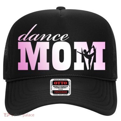 Dance Mom Gift Hat