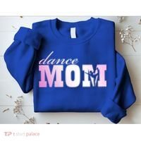 Dance Mom Gift Sweatshirt thumb 2