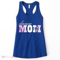 Dance Mom Gift Women's Tank Top thumb 0