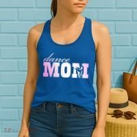 Dance Mom Gift Women's Tank Top thumb 2