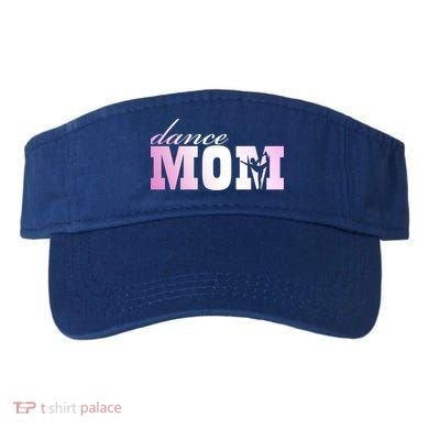 Dance Mom Gift Visor