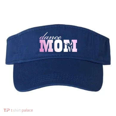 Dance Mom Gift Visor