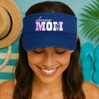 Dance Mom Gift Visor thumb 2