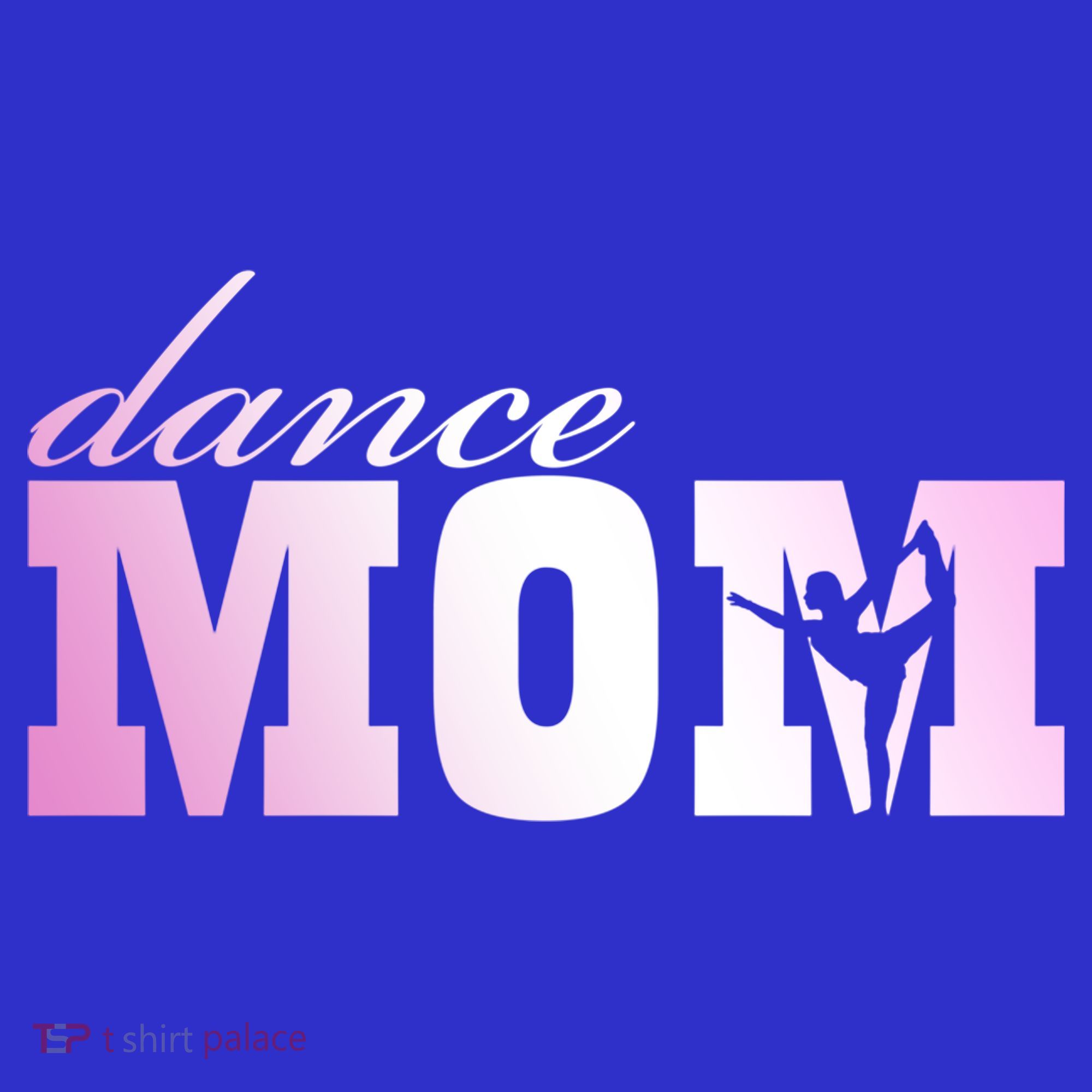 Dance Mom Gift Women's T-Shirt