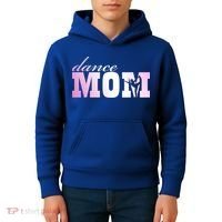 Dance Mom Gift Kids Hoodie thumb 4