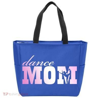 Dance Mom Gift Tote Bag