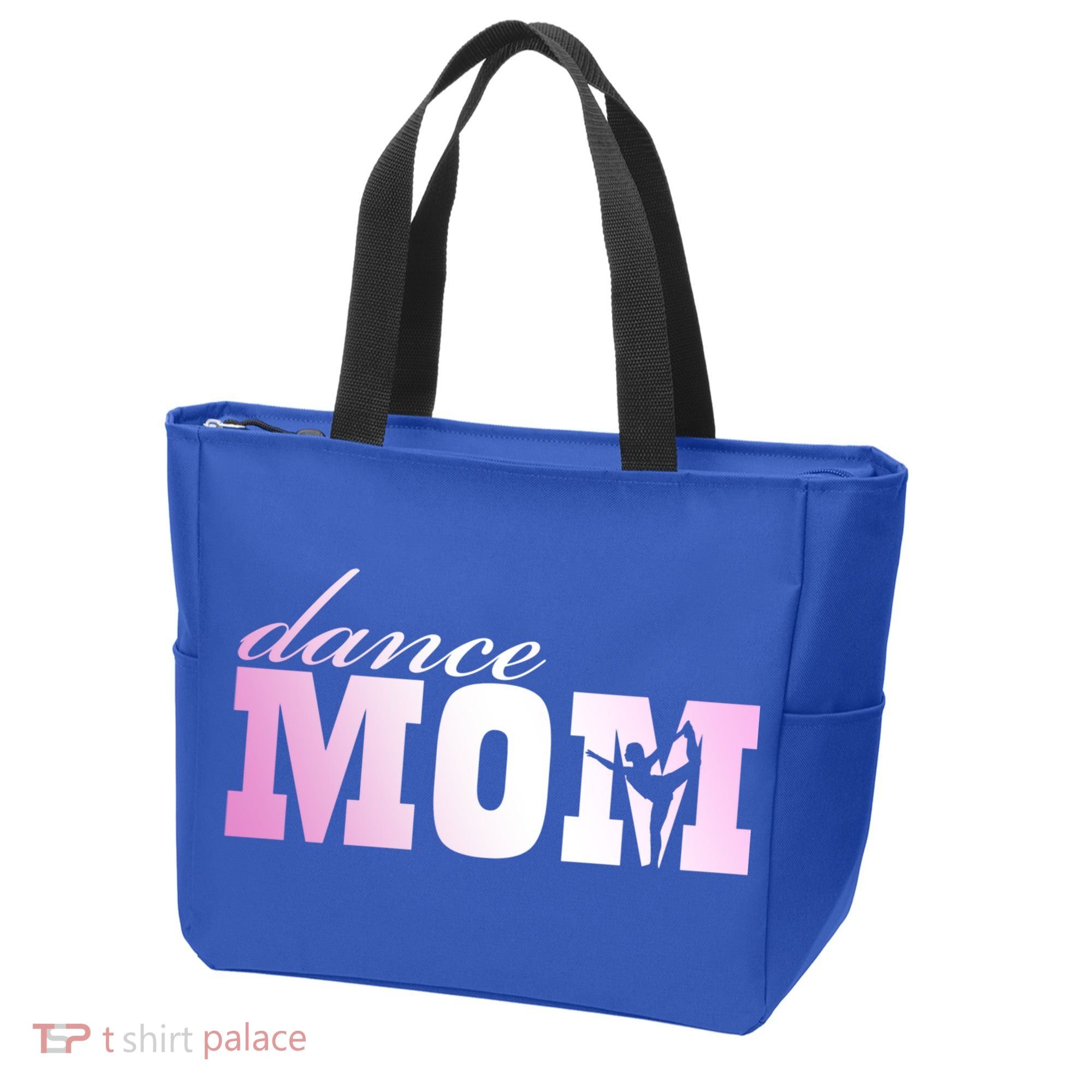 Dance Mom Gift Tote Bag