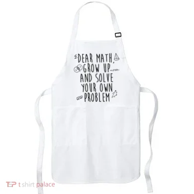 Apron