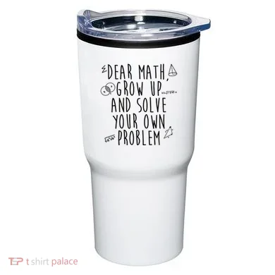 Tumbler