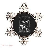 Diana Moon Goddess Celestial Deity Roman Mythology Ornament thumb 0