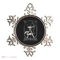 Diana Moon Goddess Celestial Deity Roman Mythology Ornament thumb 0