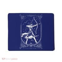 Diana Moon Goddess Celestial Deity Roman Mythology Mousepad thumb 0