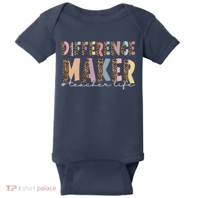 Baby Bodysuit