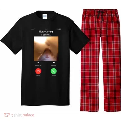 Pajama Set