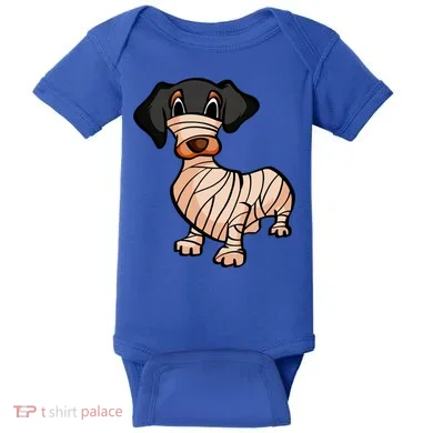 Baby Bodysuit