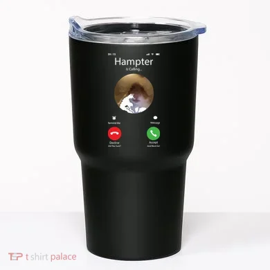 Tumbler