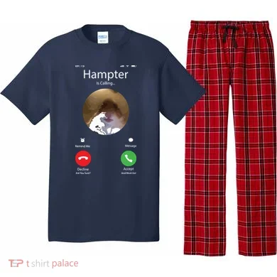 Pajama Set