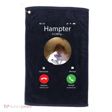Golf Towel