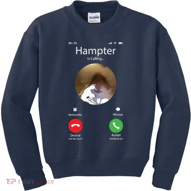 Kids Sweatshirt
