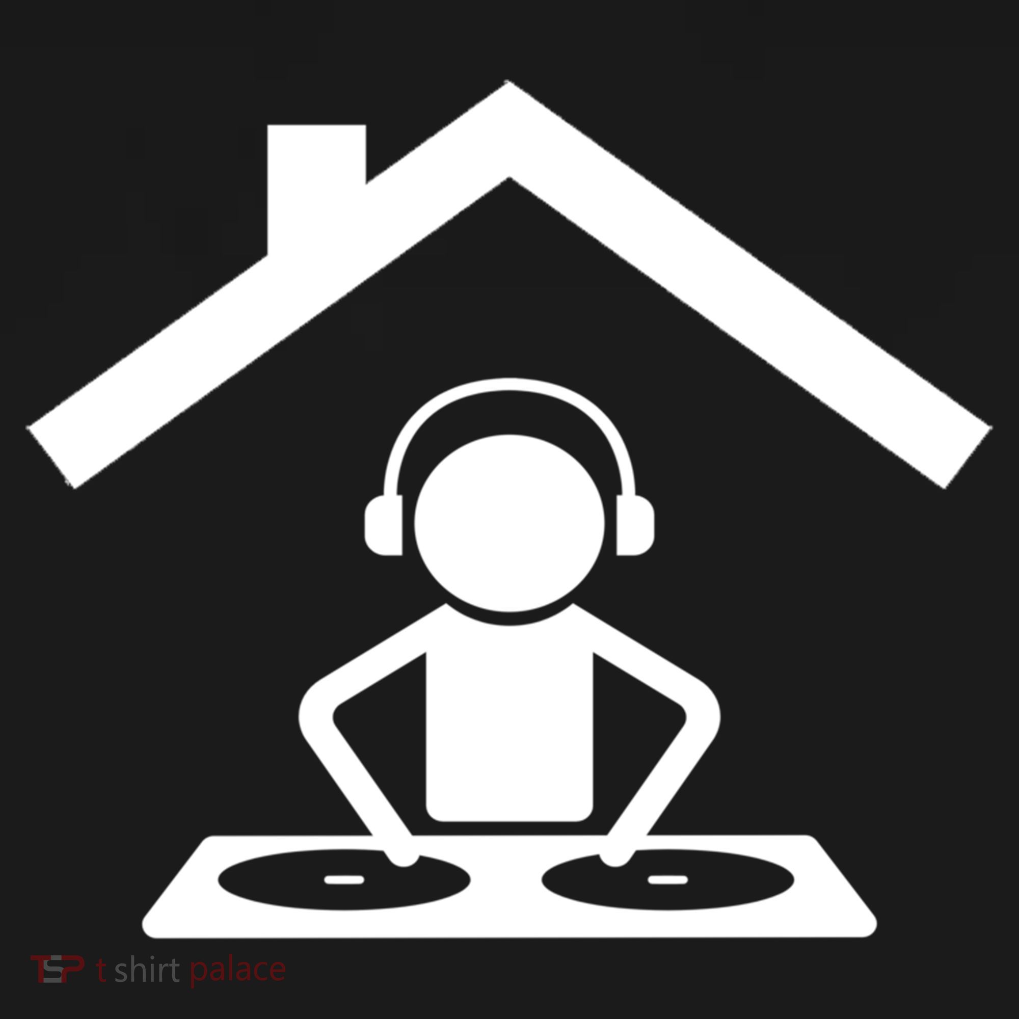 Dance Music House Dj Turntable Beatmaker Music Producer Cool Gift Women's Hoodie