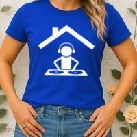 Dance Music House Dj Turntable Beatmaker Music Producer Cool Gift Women's T-Shirt thumb 2