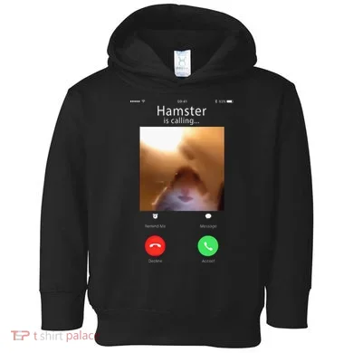 Toddler Hoodie