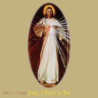 Divine Mercy Jesus I Trust In You (2) T-Shirt thumb 7