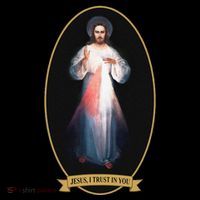 Divine Mercy Jesus I Trust In You Coffee Mug thumb 5
