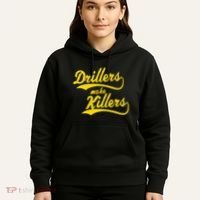 Drillers Make Killers Bjj Mma Jiu Jitsu Grappling Hoodie thumb 5