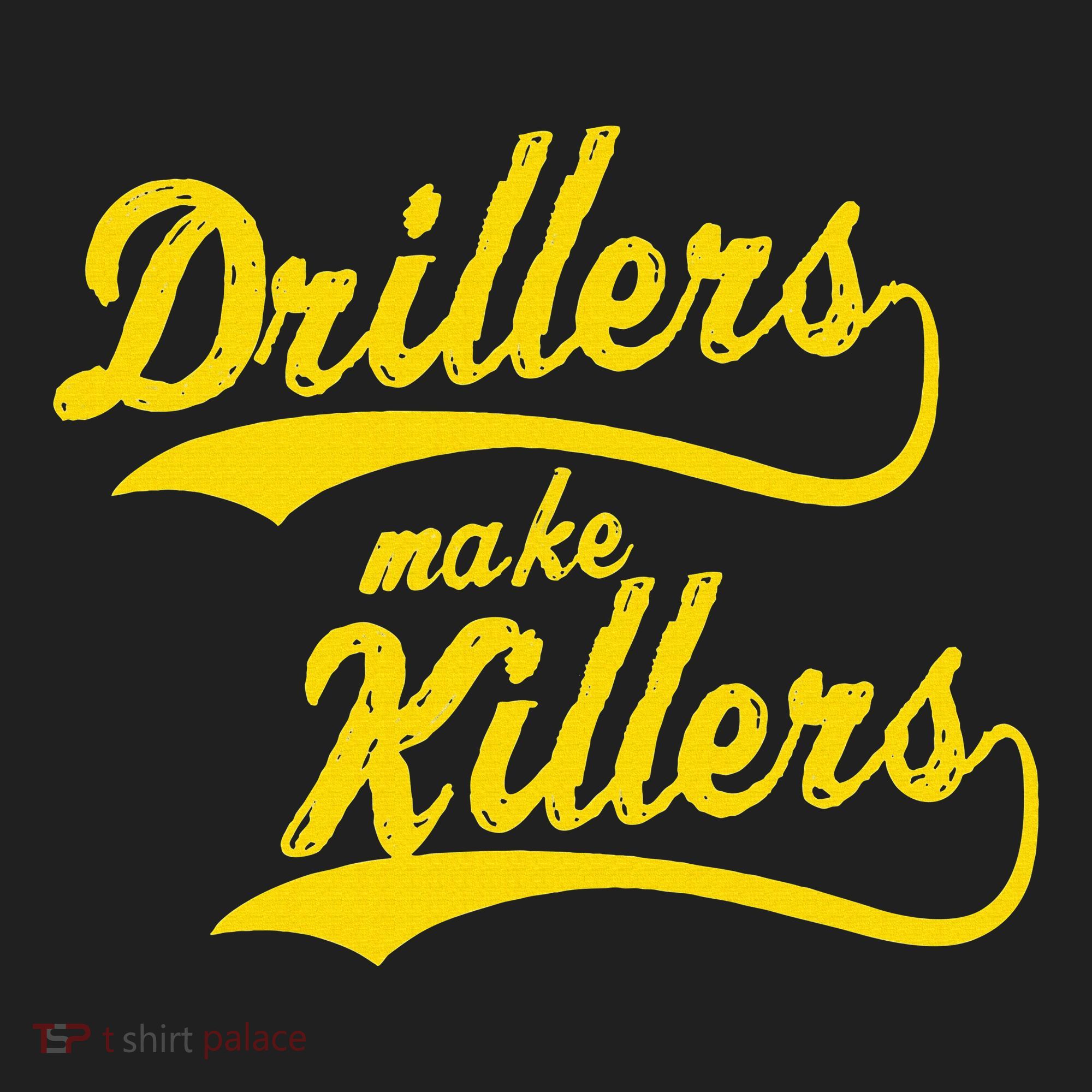 Drillers Make Killers Bjj Mma Jiu Jitsu Grappling Beanie