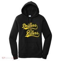 Drillers Make Killers Bjj Mma Jiu Jitsu Grappling Women's Hoodie thumb 0