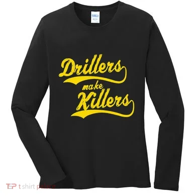 Women's Long Sleeve Shirt