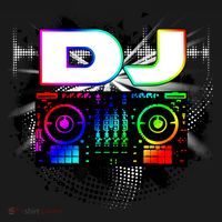 Dj Music Lover Music Player Sound Cool Funny Gift Backpack thumb 2