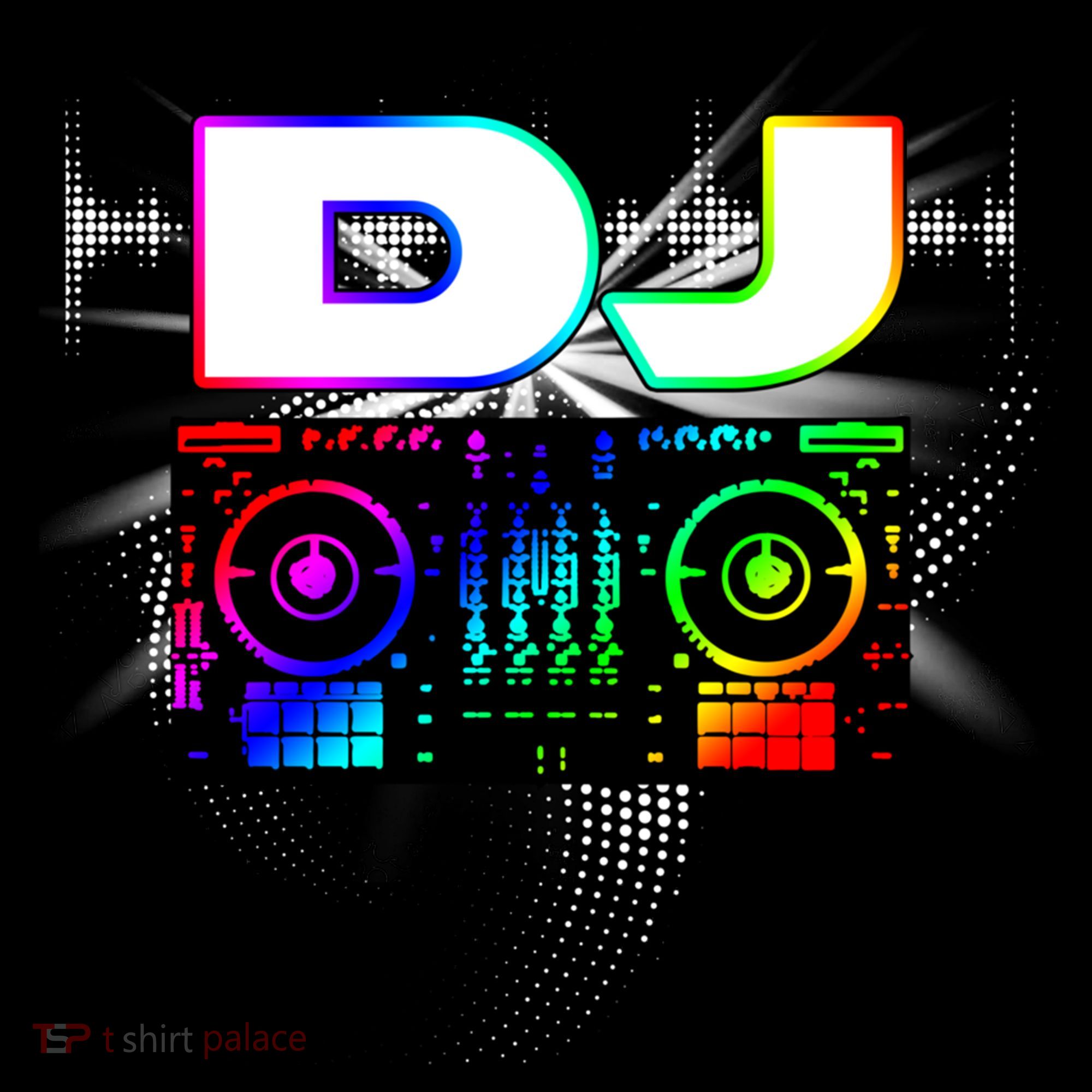 Dj Music Lover Music Player Sound Cool Funny Gift Women's Hoodie