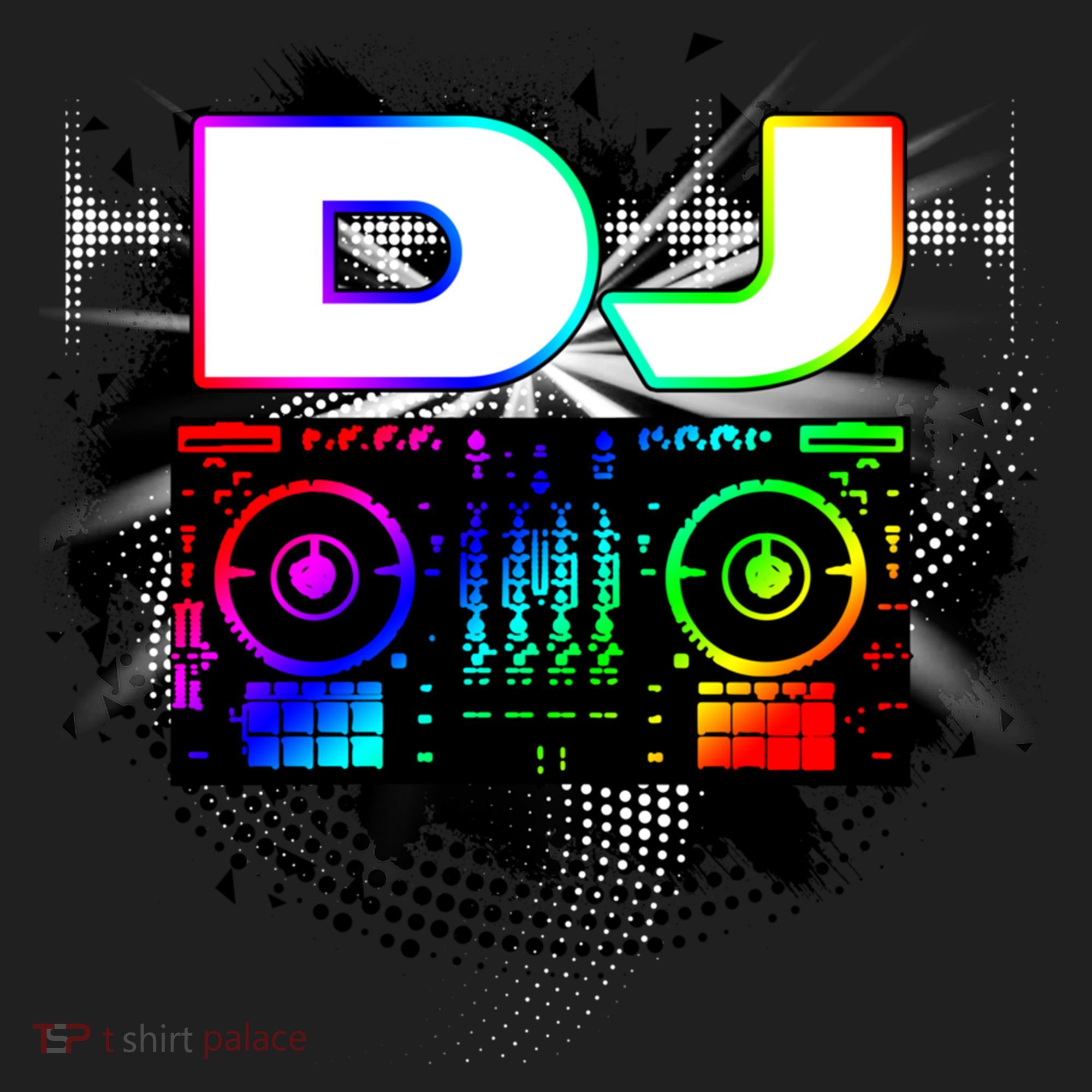 Dj Music Lover Music Player Sound Cool Funny Gift Hat