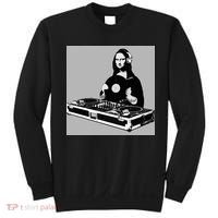DJ Mona Lisa Sweatshirt thumb 0