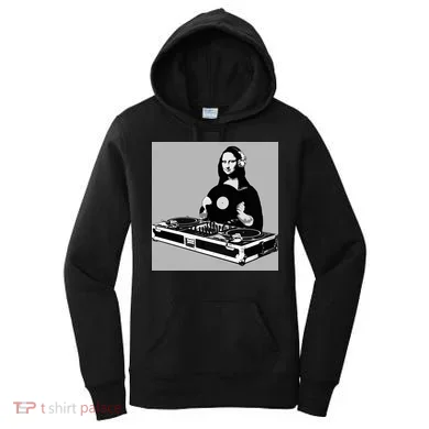 Women's Hoodie