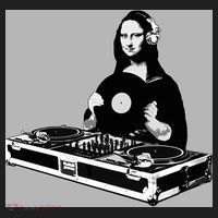 DJ Mona Lisa Hat thumb 2