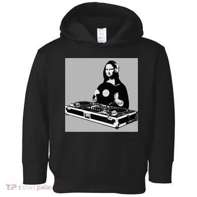 Toddler Hoodie