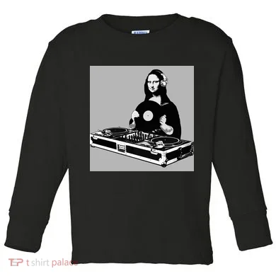 Toddler Long Sleeve
