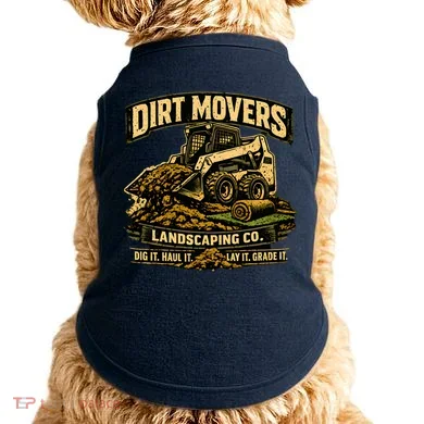 Doggie Tank
