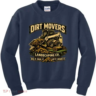 Kids Sweatshirt