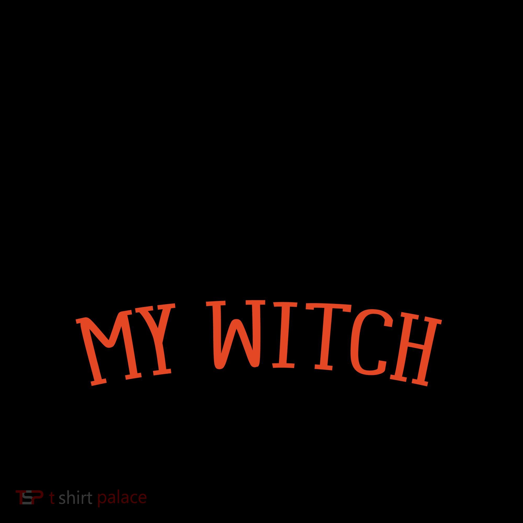 Dont Make Me Flip My Witch Switch Funny Sassy Halloweens Coffee Mug