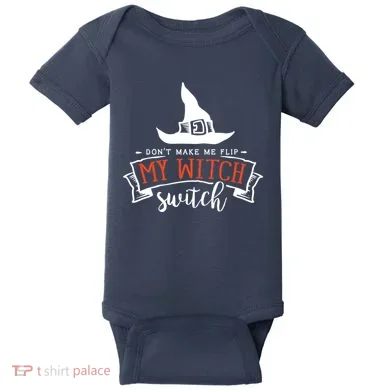 Baby Bodysuit