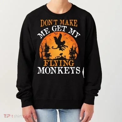Women's Sweatshirt