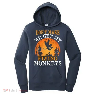 Women's Hoodie