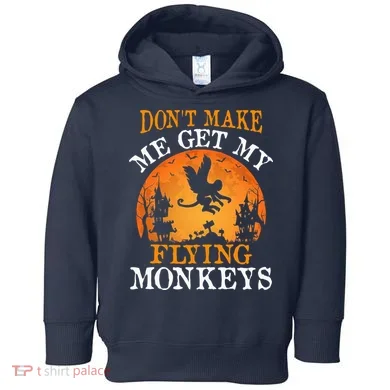 Toddler Hoodie