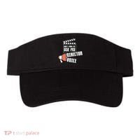 Don't Make Me Use My Director Voice Film Funny Movie Acting Visor thumb 0