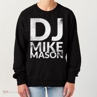 Dj Mike Mason Women's Sweatshirt thumb 0