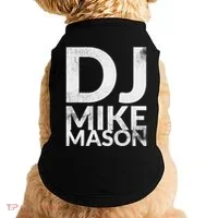 Dj Mike Mason Doggie Tank thumb 0